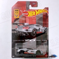 Hot Wheels 2023 Corvette 70th Anniversary Series - Corvette C8.R