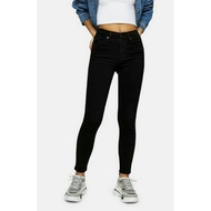 NEWLY JEANS WOMEN SUPER ELASTICITY THIN SKINNY PANTS
