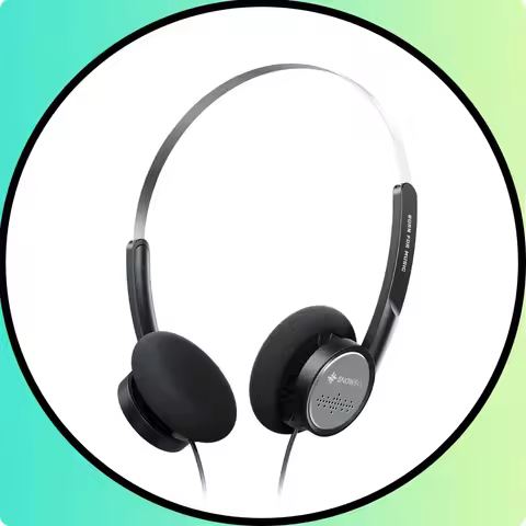 Fiio SnowSky WIND Wired Earphones Retro Custom Accessories 40mm Lightweight Dynamic HIFI 32 Ω Earpho