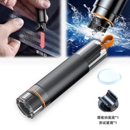 Car Safety Hammer Type Emergency Survival Window Breaking Hammer with Stainless Steel Cutter Car Saf