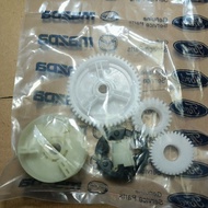 Power Window Motor Gear Mazda 3 Cx7 Cx 9 Rx 8 Mazda 5 MAZDA 6