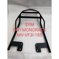 GIVI MONORACK ADVANCE SYM VF3I 185