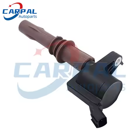 High Quality Ignition Coils 8L3Z12029A 8L3Z-12029-A DG521 DG-521 For Ford Expedition F150 5.4L Musta