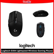 Logitech G304 Lightspeed Wireless Gaming Mouse