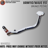 WAVE 110 OLD/XRM 110 BRAKE PEDAL (EB02XM)