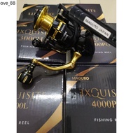 MAGURO EXQUISITE 500UL-4000PG FISHING REEL