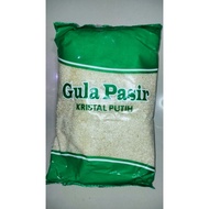 Super Granulated Sugar 1 kg, GUARANTEE WEIGHT 1 kg