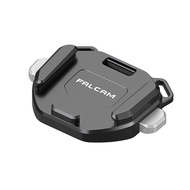 Falcam F38 Quick Release สายคล้องไหล่ฐานชุด V2 Com-Patible พร้อม F38 PD Fotopro PGY Quick Release แผ