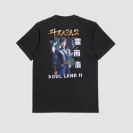 Donghua Soul Land Il Hua Yuhao vol.l T-shirt