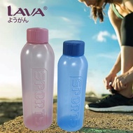 Mk.wares LAVA BPA FREE 850ml & 1.2LTR Water Tumbler/Water Bottle/Botol Air/Bekas Air