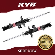 KYB KAYABA 333474 / 333475 Excel G Shock Absorber for HONDA City / Jazz 07 - 12