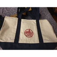 Trader Joe’s Canvas ToteBag Tote Bag [US PS Personal Shopper]
