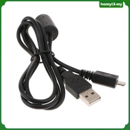 [HomylabMY] Extension Cable for G7 X G9 II M5 M6, IFC-600PCU USB Cable High Data Transmission Cord