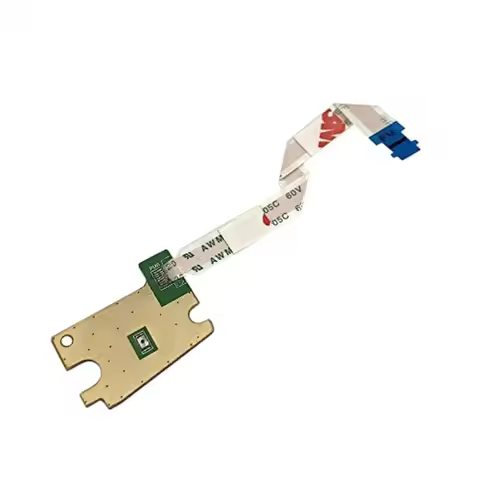 Laptop Power Button Board Replacement for Dell Latitude 3410 E3410 I5-10210U X2HK6 0X2HK6 450.0KA070