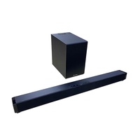 Pioneer Pioneer 5.1-channel strip TV echo wall audio wireless active subwoofer surround speaker