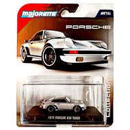 Majorette 1/64 1975 Porsche 930 Turbo (Limited)