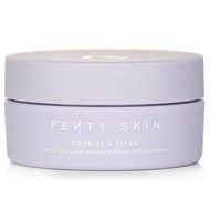 Fenty Beauty by Rihanna Cookies N Clean 竹炭排毒白泥淨肌面膜 75ml/2.5oz