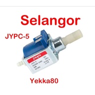 JYPC-5 (1pc)Original Jiayin Water Pump for Philips Steam iron. jypc5 Vibration Pump GC8625,GC8616,GC8650,GC8651