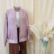 Bomber Jacket Uniqlo