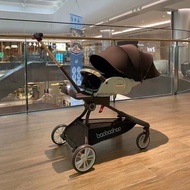 ♠ATTAIN♠ V9 Baobaohao 2022 Two-way Three-position Folding Stroller
