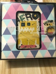 卡通外置充電器