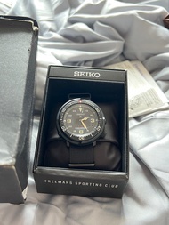 Seiko x FSC (Limited Edition)