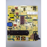 Skyworth LED 50" TV Model: 50E2A11T / Power Board / Main Board / Ribbon Wire