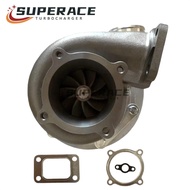 Turbocharger GTX3582R GTX3582 Gen2 Turbo Ball Bearing 3582 GT35 T3 / T4 /V-Band 856801-5068S Turbola