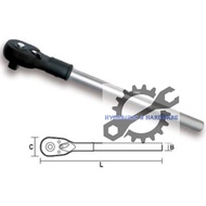 JETECH TOOL ORIGINAL || 3/4" IMPACT SOCKET RATCHET WRENCH (H.D.)