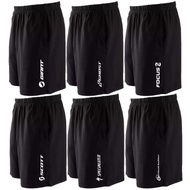Cyclists Bikers Bicycle Cycling Inspired Drawstring Shorts A Unisex with side pockets (S-5XL)