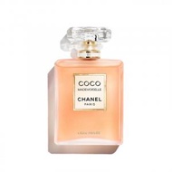 Chanel - 香奈兒可可小姐清新之水晚間女士香水100ml