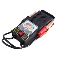 1 Piece BT-100 Battery Load Tester and Voltmeter Car Battery Tester 100 Amp Automotive Battery Load Checker 12V 100A