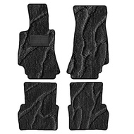 Car Floor Mats For Mercede-Benz E-Class 2019-2023 5 W213 saloon estate E180 E200 E250 E300 E350 E400