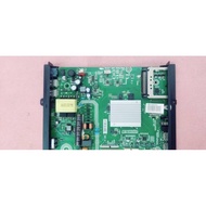 Hisense 40K3110PW LED  TV Motherboard Speaker ButtonSensor