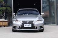 弋果車業｜Lexus IS300h F-Sport Navi