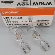 OSRAM Xiwanian SYL 921 E1 12V W16W T15 High Brake Reversing Light Bulb