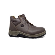 DARWIN BATA SHOES DARWIN BROWN BATA SAFETY SHOES