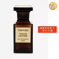 TOM FORD - [免運費] Private Blend Tuscan 皮革香水 100 毫升 (平行進口)
