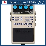 BOSS DD-8 Digital Delay Boss