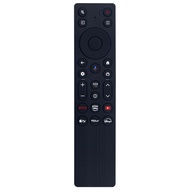 Compatible with TCL TV 98QM6K 55QM7K 50QM6K 65QM7K RC923A FMB1 Remote Control Spare Parts (no voice)