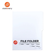 File Folder Short Long File A4 File A4 File Folder