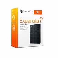 Brand New Seagate Expansion 1.5TB / 2TB / 4TB Portable External Hard Drive. Harddisk. Local SG Stock