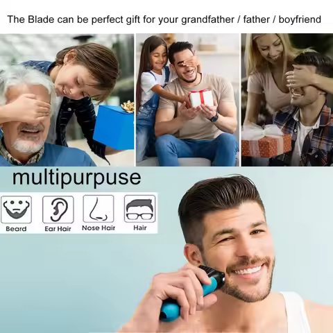 83M Series 8 Shaver Replacement Blade Compatible with Braun Series 8 Replacement Head&for Braun S8 R