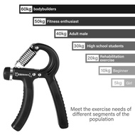 alat olahraga tangan handgrip