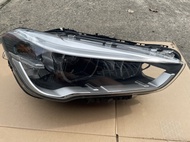 BMW X1 ของแท้ ไฟหน้า bmw x1 2015 2016 2017 2018