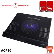 Gaming Freak AVF ACP10 Notebook Cooling Pad