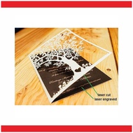 Cutting Services in A3 Paper Media