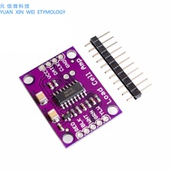 HX711 High-Precision Electronic Weighing Sensor 24-Bit A/D Converter Development Board