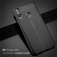 AUTO FOCUS LEATHER CASE ORANGE SKIN REDMI 9C REDMI 9T/REDMI 9A/REDMI 9