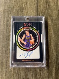 NBA 球星簽名球員卡